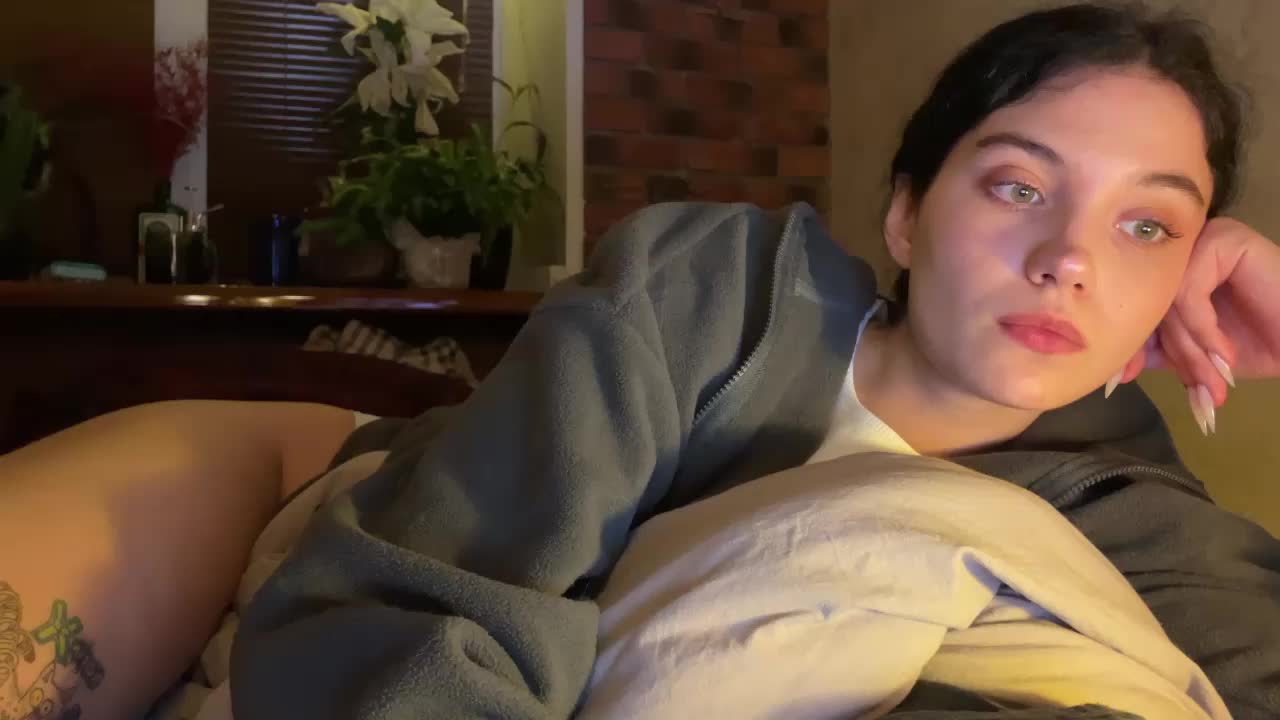 curlymary Cam Model Chat October 4, 2025