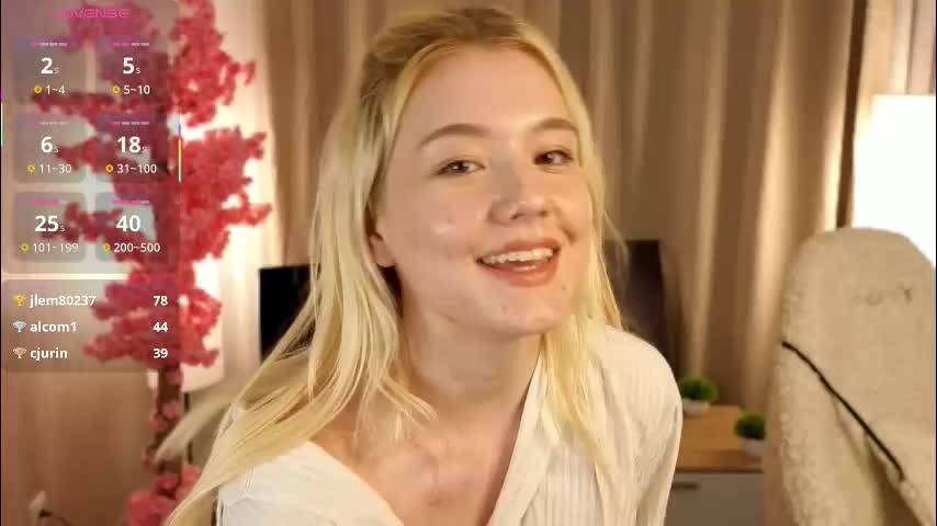 tellasky Cam Model Chat October 4, 2025