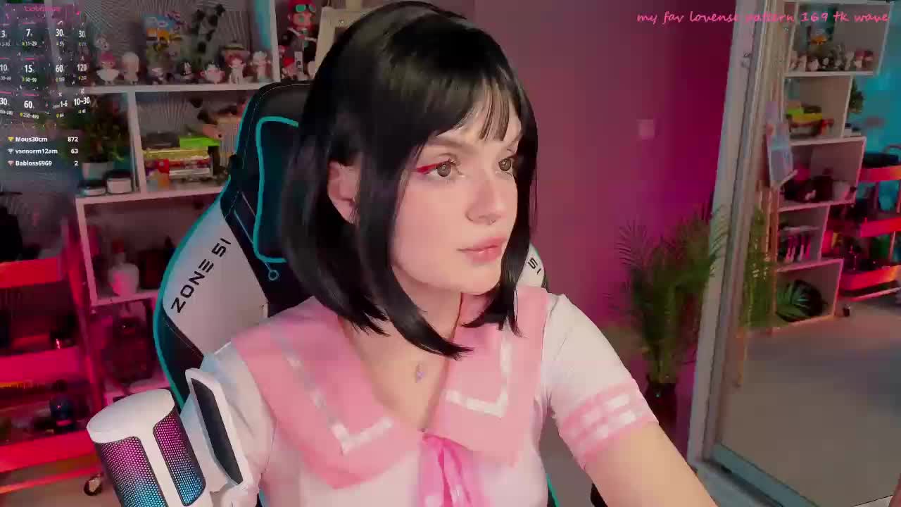 LumiRage Cam Model Chat October 4, 2025