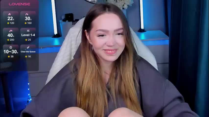 hottease_pvt Cam Model Chat October 4, 2025