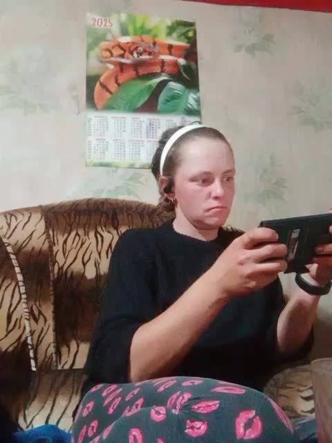 Calibriya Cam Model Chat October 4, 2025