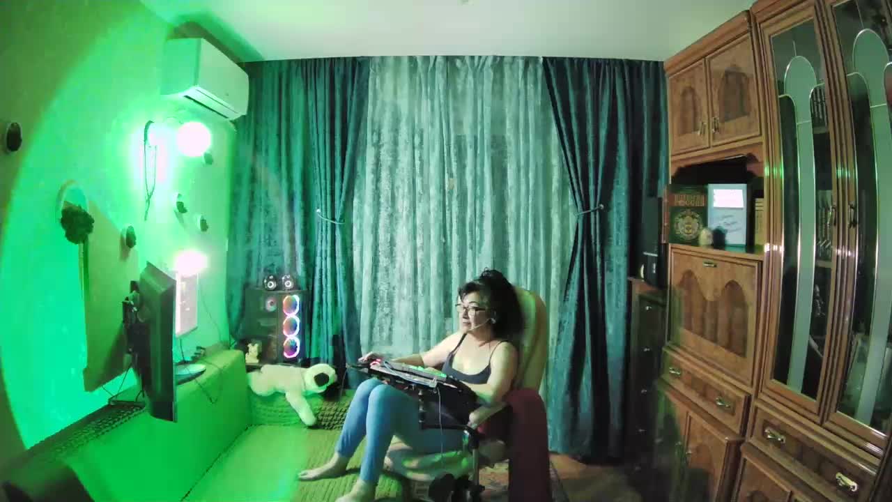 Infodar Cam Model Chat October 4, 2025