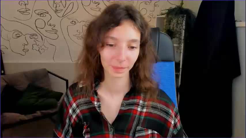 emmanuellbrown Cam Model Chat October 4, 2025