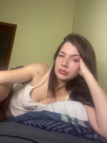 Cute_Erika Cam Model Chat October 4, 2025