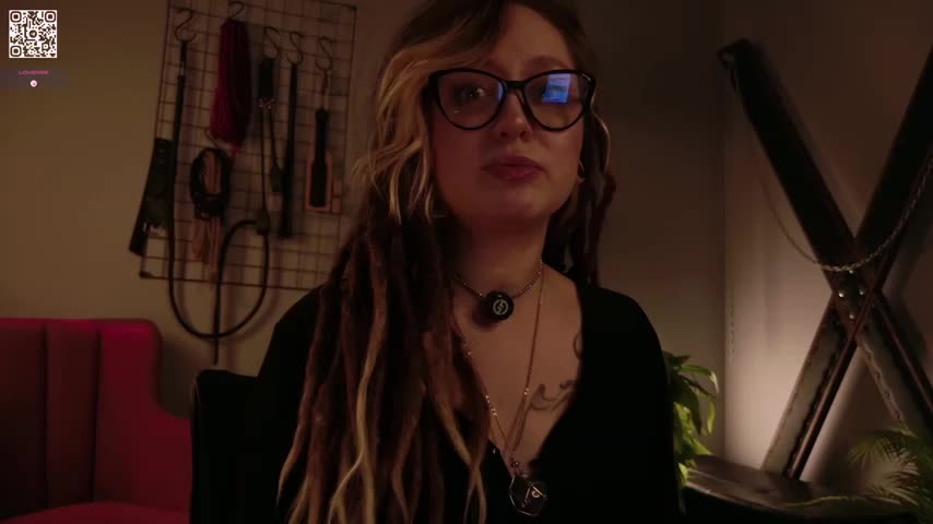 VortexProject Cam Model Chat October 4, 2025