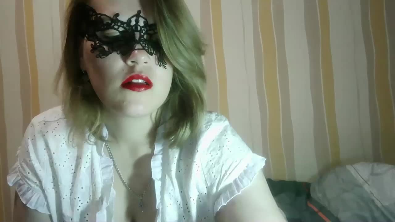 Sarah-Jane Cam Model Chat October 4, 2025