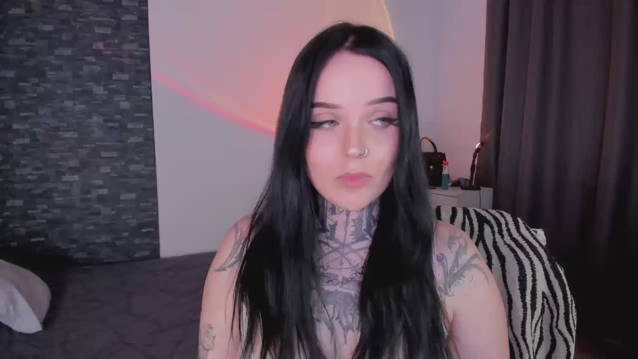 ATOMICKETCHUP Cam Model Chat October 4, 2025