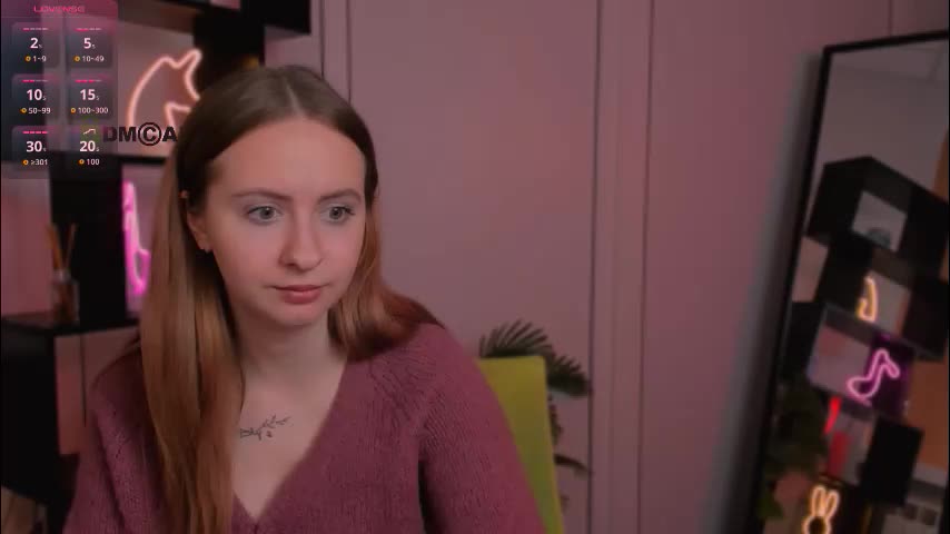 mila_glow Cam Model Chat October 4, 2025