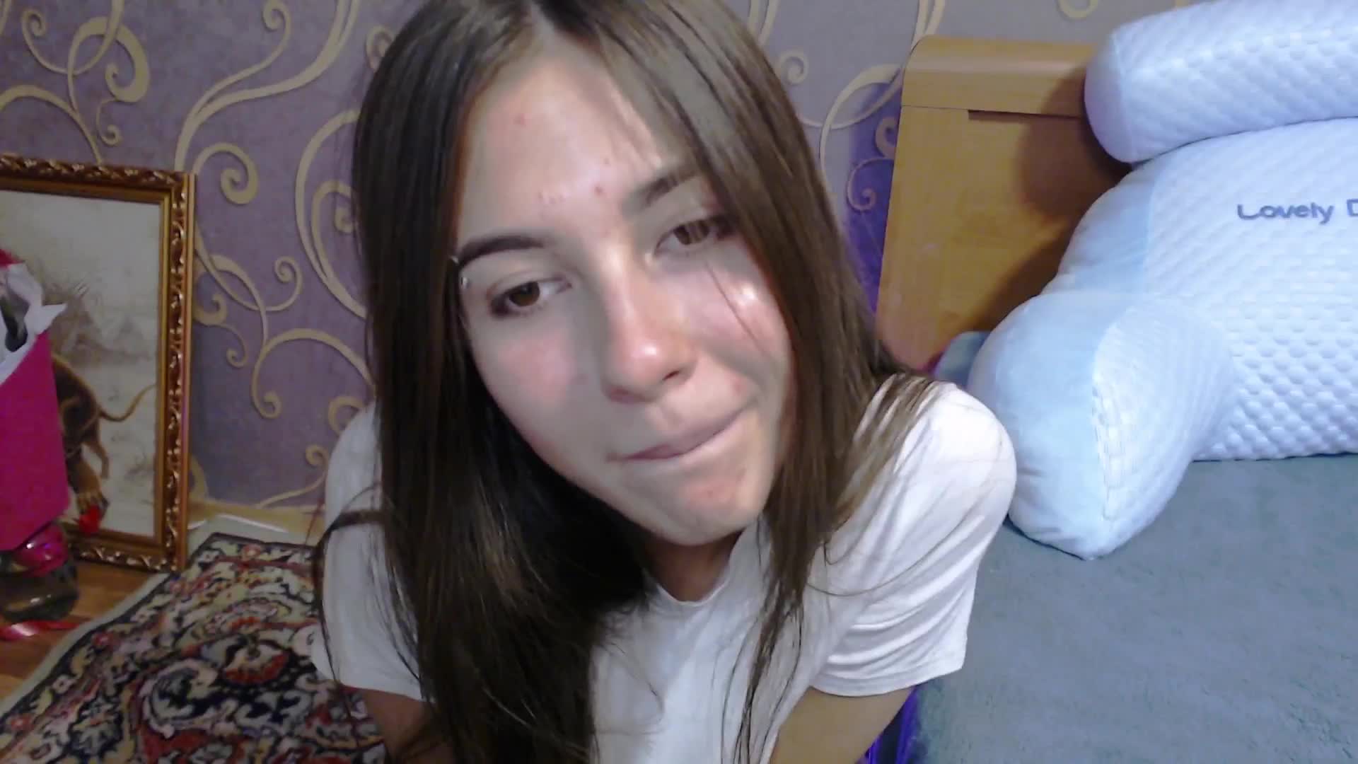 DmiLay Cam Model Chat October 4, 2025