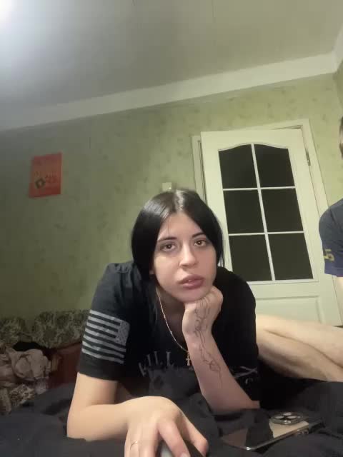 Ketadeksa Cam Model Chat October 4, 2025