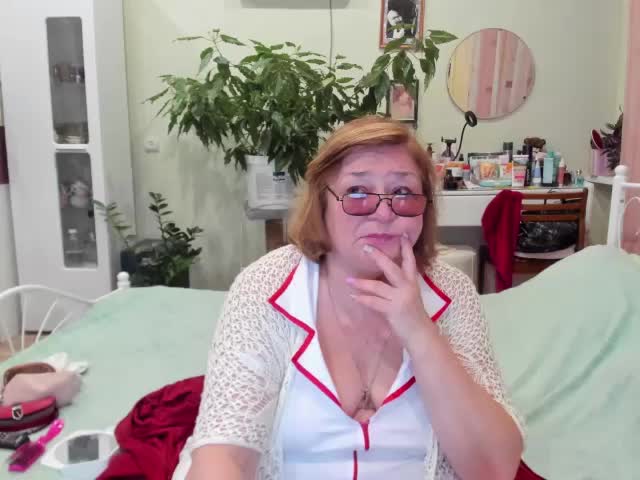 rekelme Cam Model Chat October 4, 2025