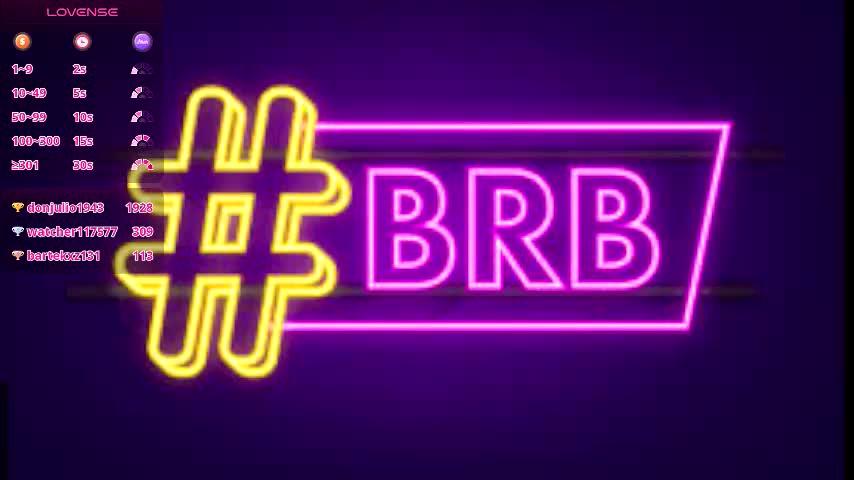 laura_blush Cam Model Chat October 4, 2025