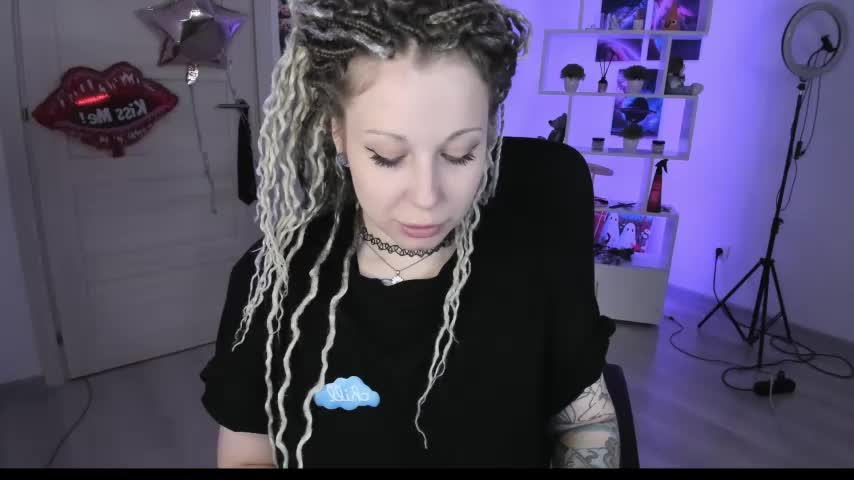 HoneySallyMoore Cam Model Chat October 4, 2025