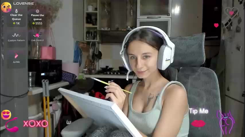 _nika_kik Cam Model Chat October 4, 2025