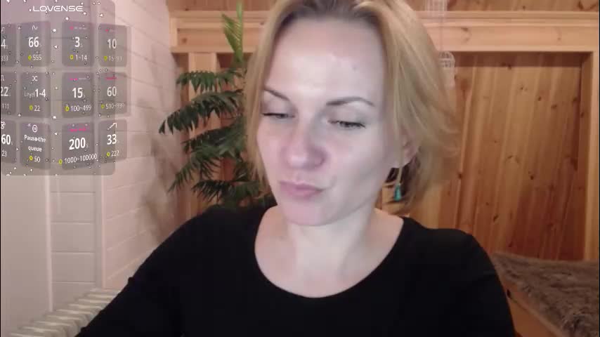 yummylilya Cam Model Chat October 4, 2025