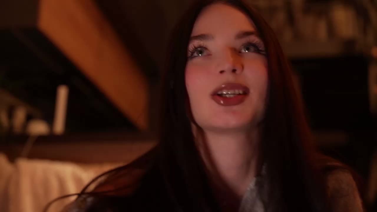 blackvelveet Cam Model Chat October 4, 2025