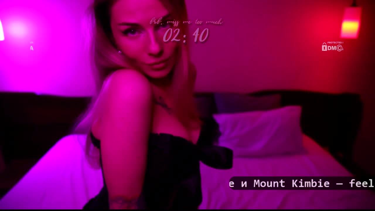 D_i_aM Cam Model Chat October 4, 2025