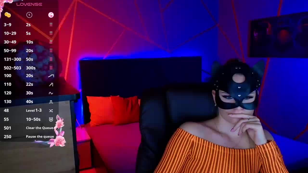 __Sofia_Cat__ Cam Model Chat October 4, 2025