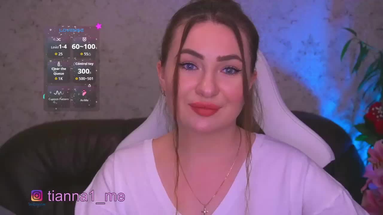 Tianna_me Cam Model Chat October 4, 2025
