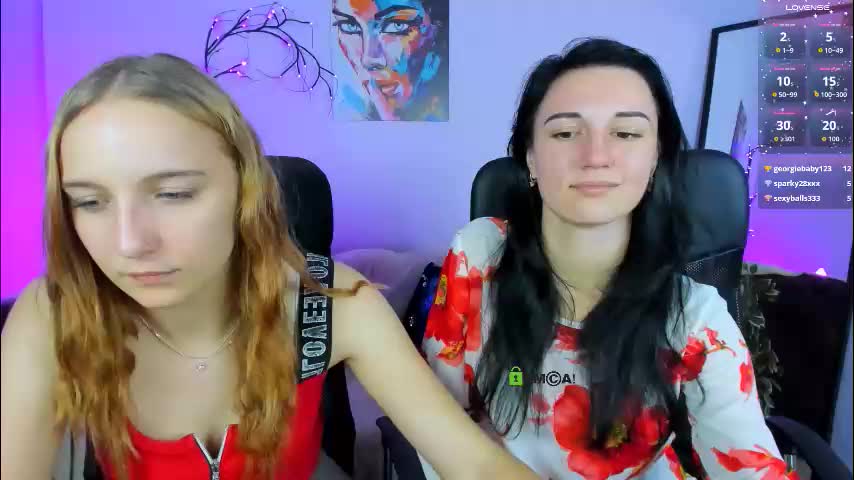 keylas_moan Cam Model Chat October 4, 2025