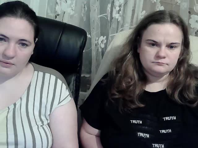 HollyXEva Cam Model Chat October 4, 2025