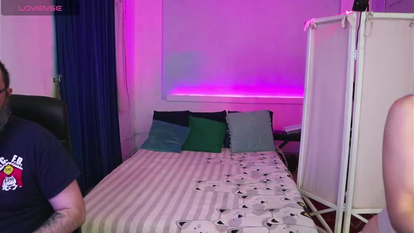 AlisaAleksandr Cam Model Chat October 4, 2025