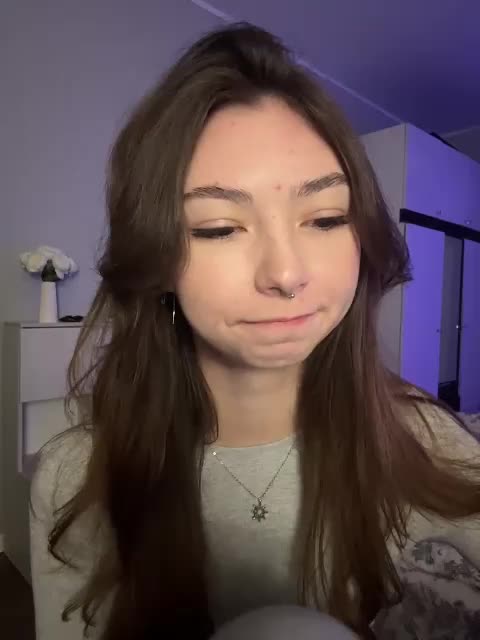 ShyAlya Cam Model Chat October 4, 2025