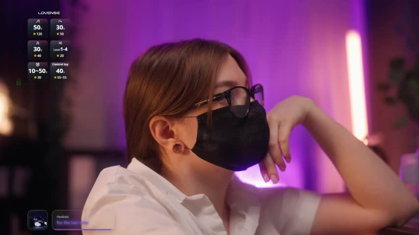 aarimass Cam Model Chat October 4, 2025