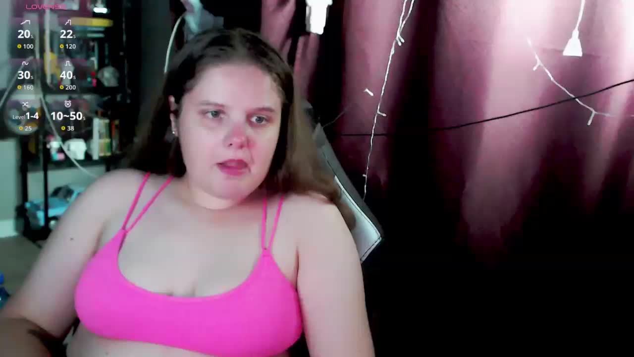 sweet_____cute Cam Model Chat October 4, 2025