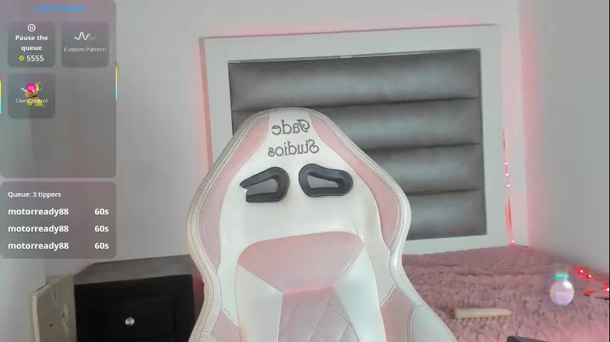 princess_tokyo_ Cam Model Chat October 4, 2025