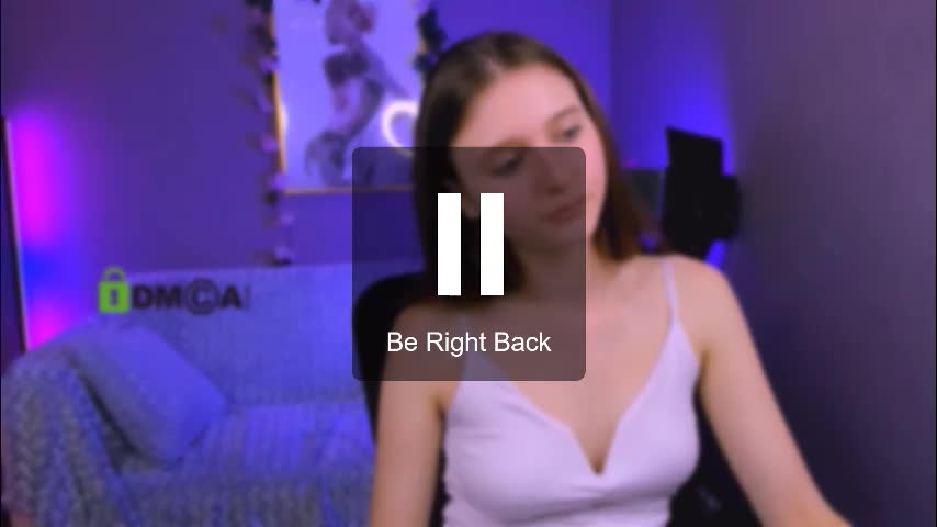 nekky_mouse Cam Model Chat October 4, 2025