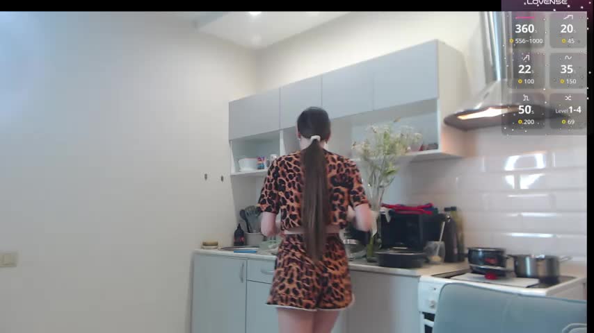 --Model--2 Cam Model Chat October 4, 2025