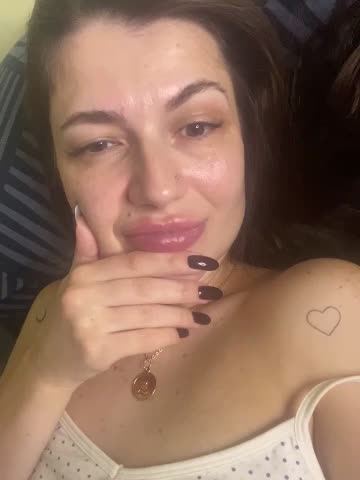 Cute_Erika Cam Model Chat October 4, 2025