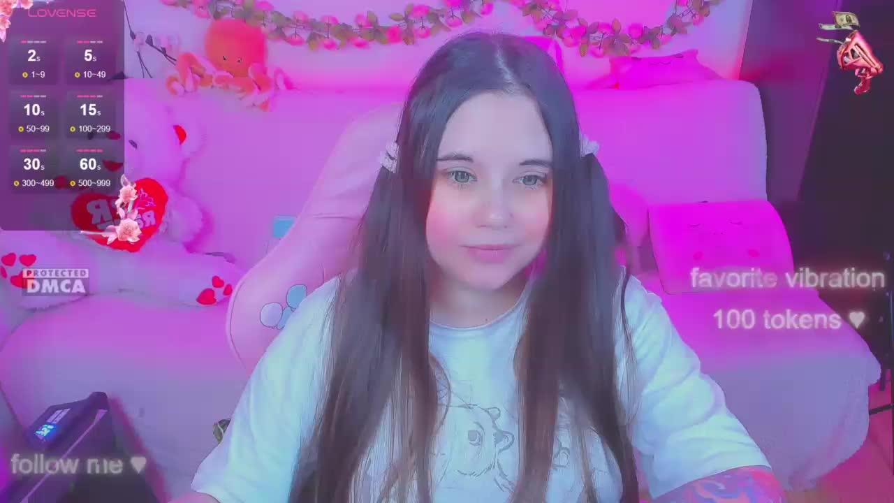 LoliSuccub Cam Model Chat October 4, 2025