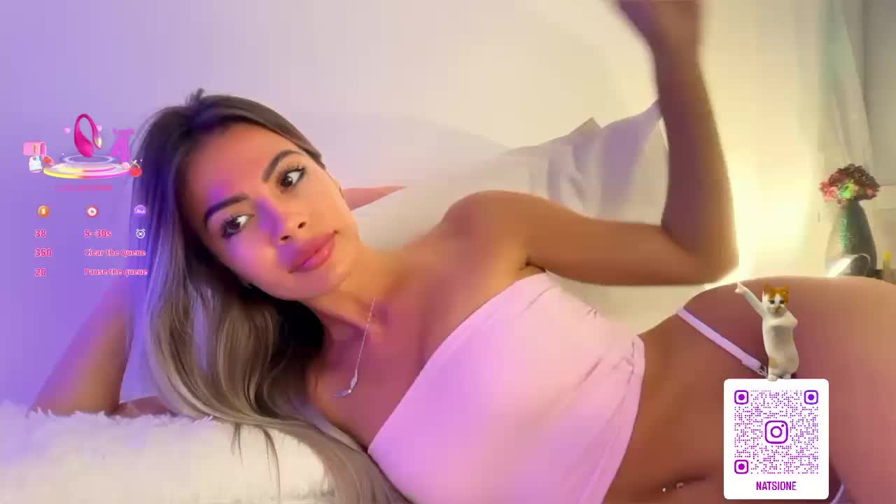 Natalimur Cam Model Chat October 4, 2025