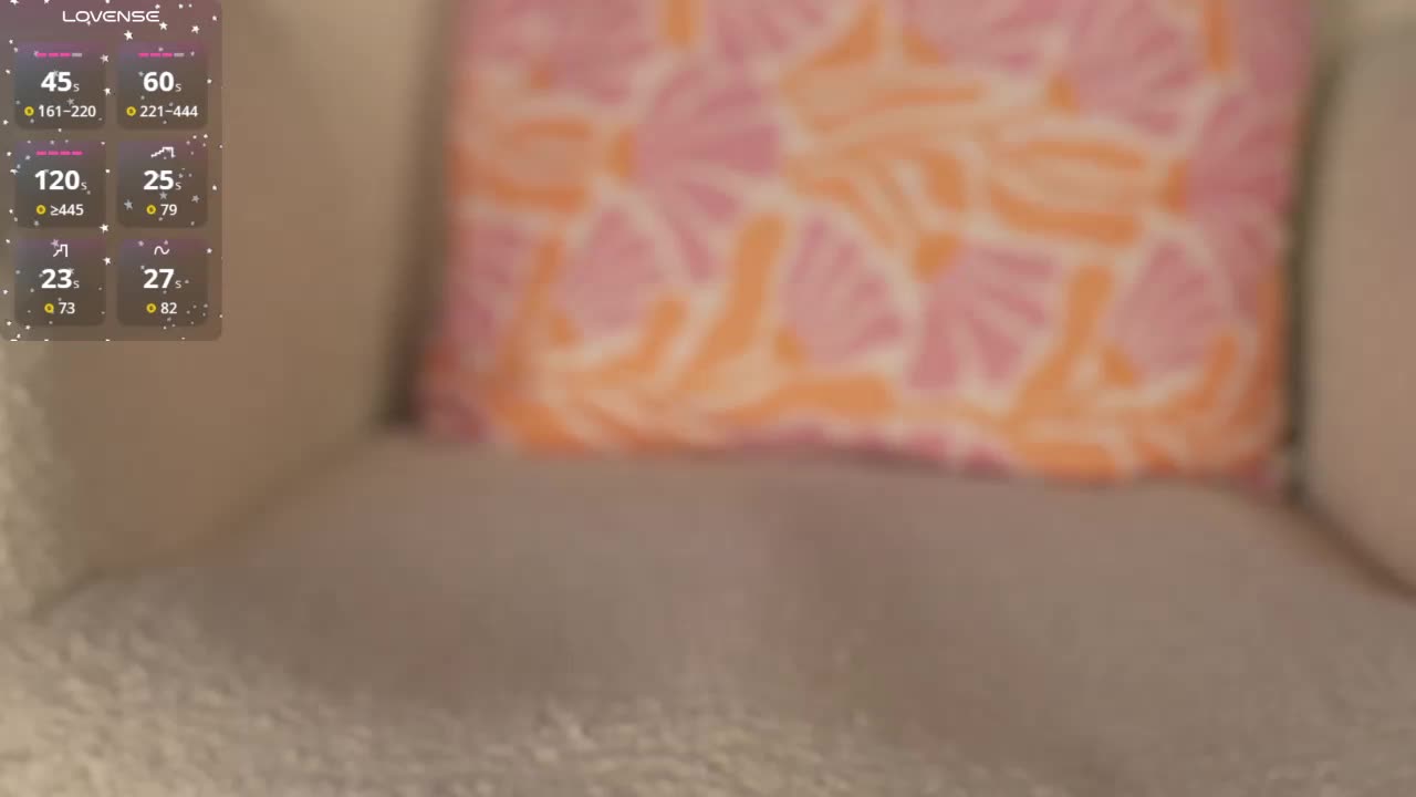 OrsonHodge Cam Model Chat October 4, 2025