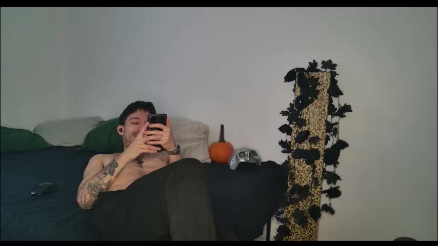 jackdesfeux Cam Model Chat October 4, 2025