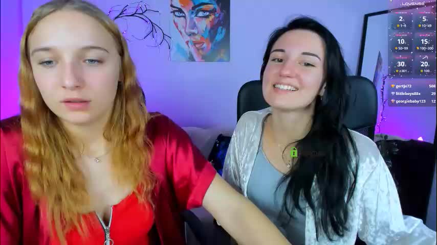 keylas_moan Cam Model Chat October 4, 2025
