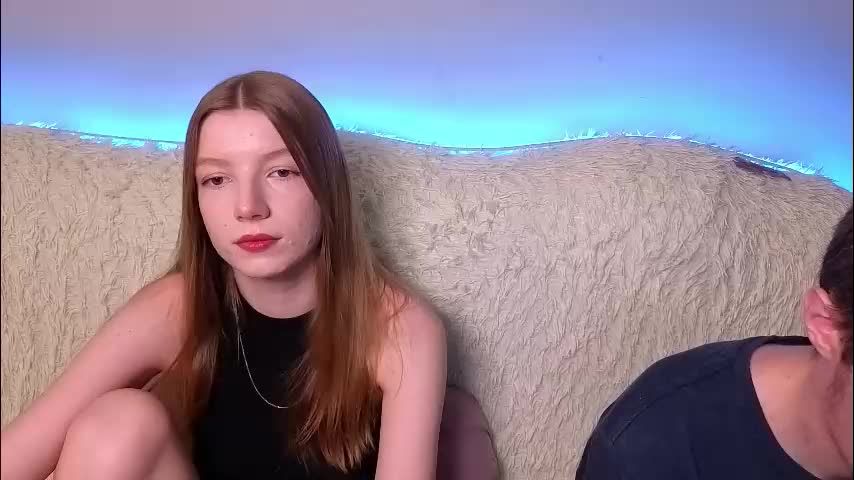 lovirss Cam Model Chat October 4, 2025