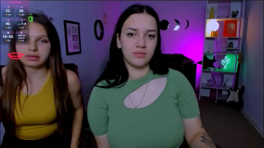 odri_sweet Cam Model Chat October 4, 2025