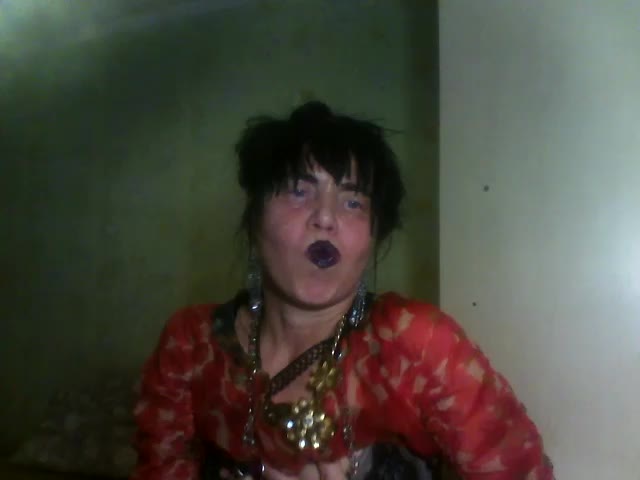 _Jossephinna_ Cam Model Chat October 4, 2025