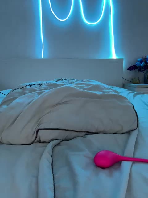 LunaLu13 Cam Model Chat October 4, 2025