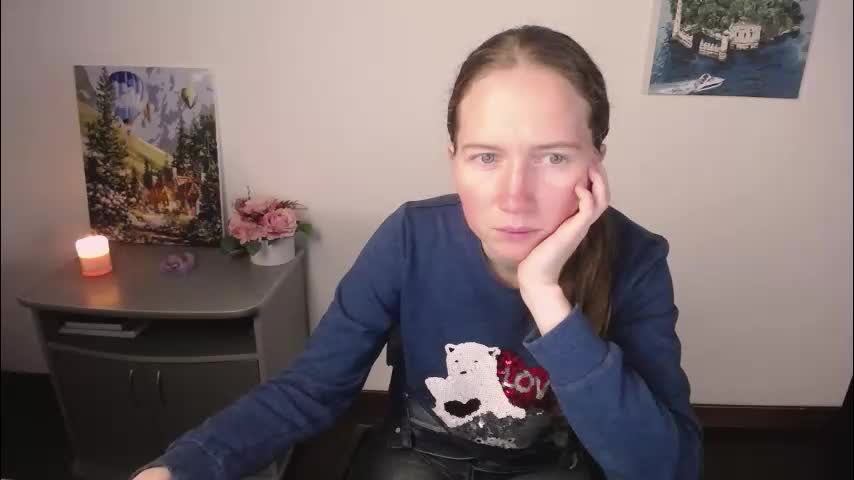 derrylou Cam Model Chat October 4, 2025