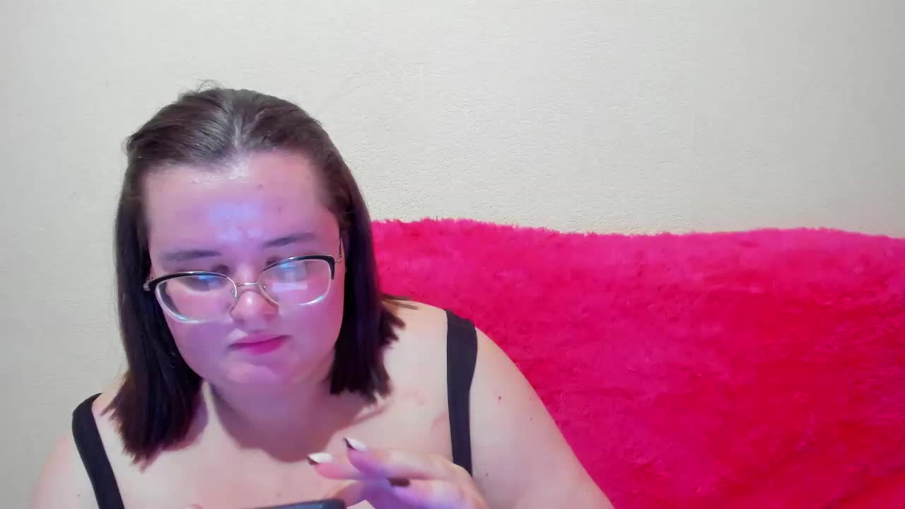 Jessica-Joy Cam Model Chat October 4, 2025