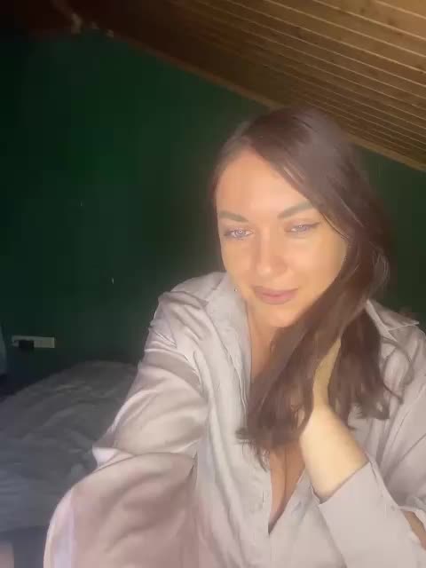 Vishenkakiss Cam Model Chat October 4, 2025