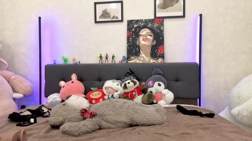 dolly_ll Cam Model Chat October 4, 2025