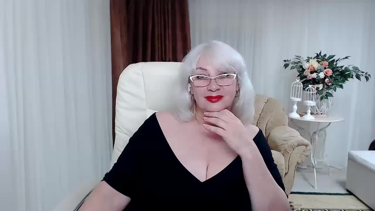 Tashyncik Cam Model Chat October 4, 2025