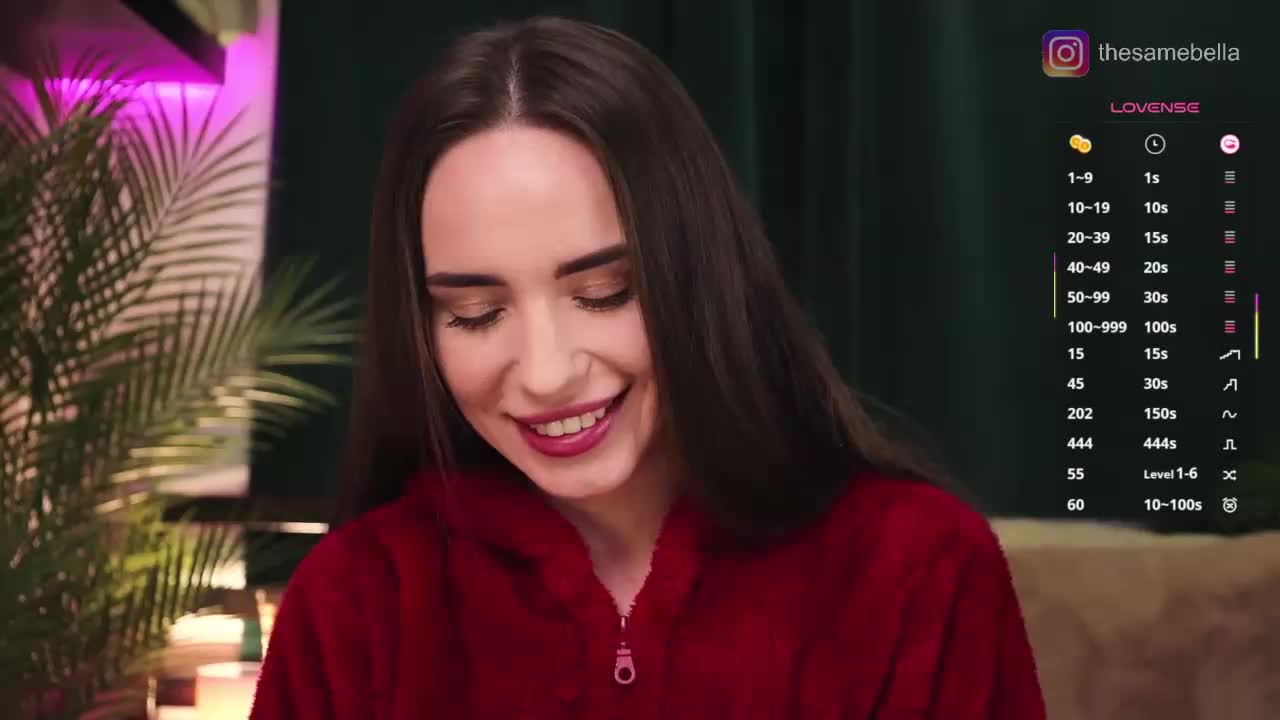 BabyYoda Cam Model Chat October 4, 2025