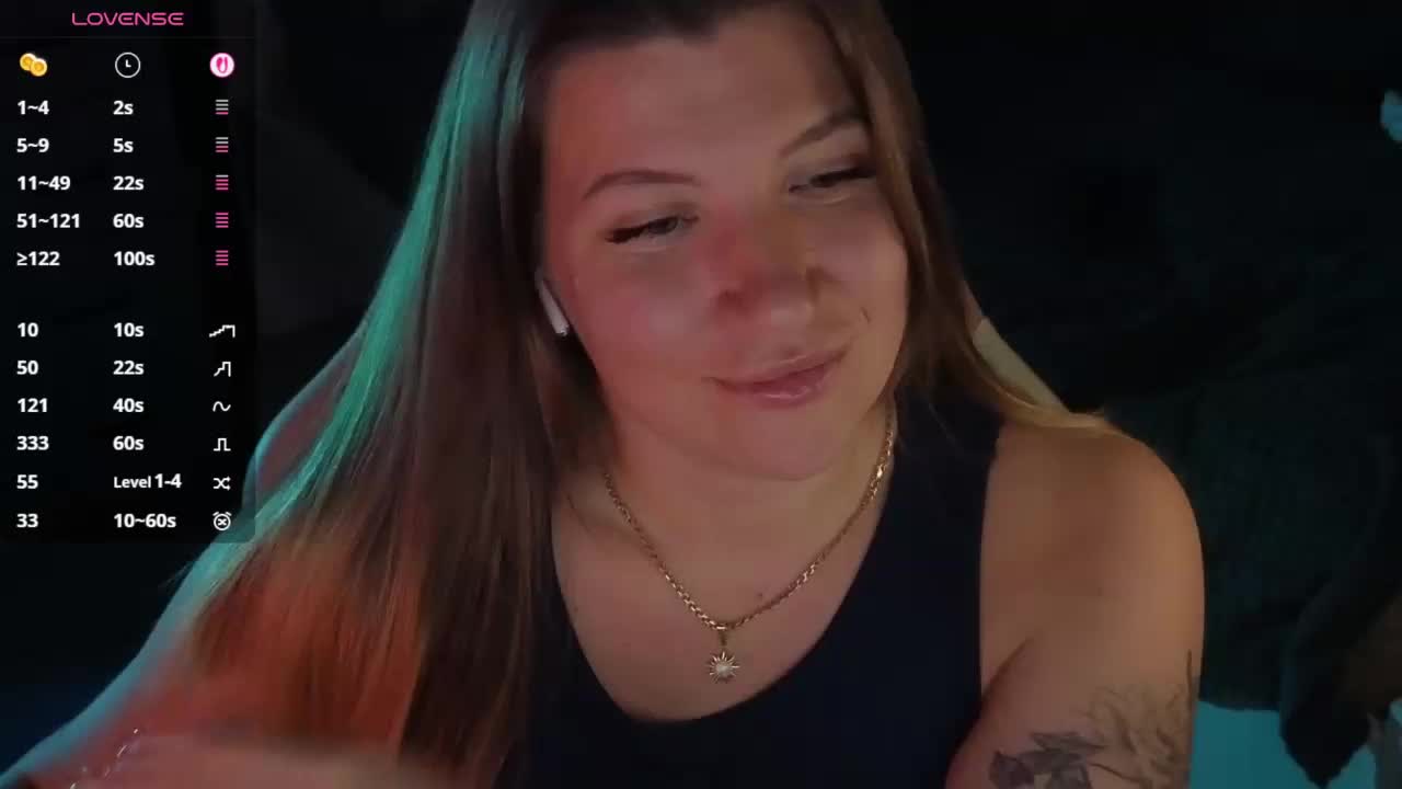 BloomBambi Cam Model Chat October 4, 2025