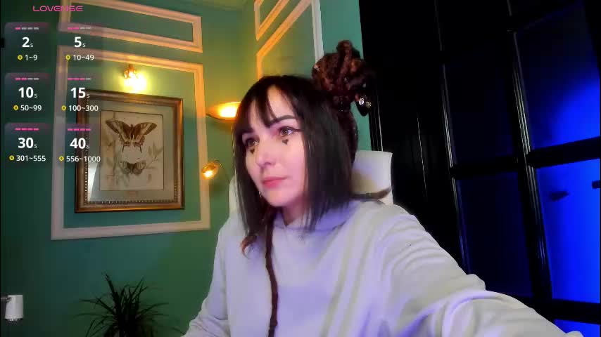 1munique Cam Model Chat October 4, 2025